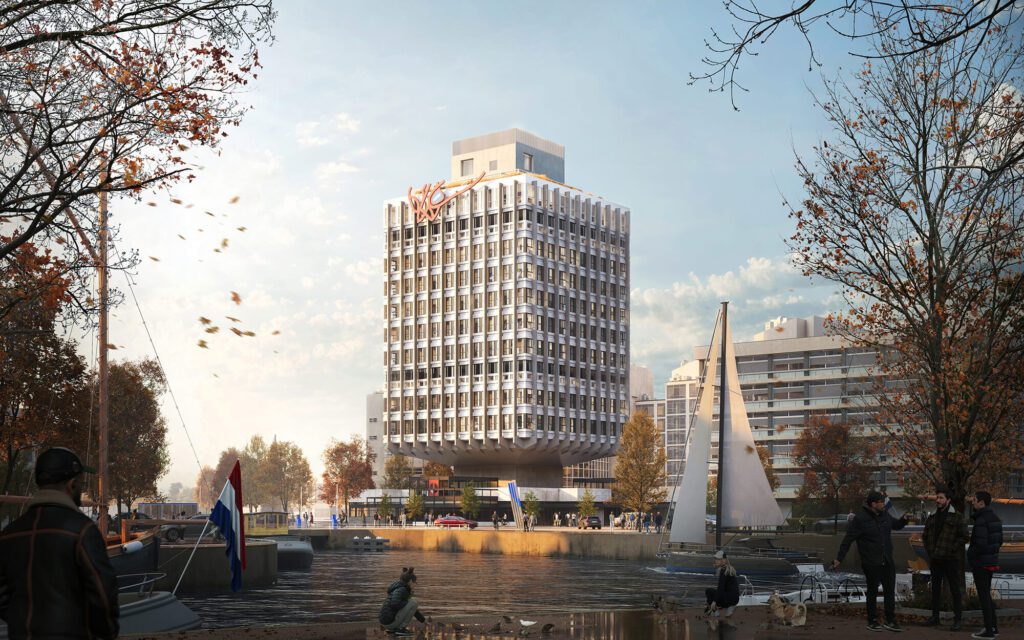 Geniet de volgende zomer al van jouw nieuwe woning in Het Verlaat!