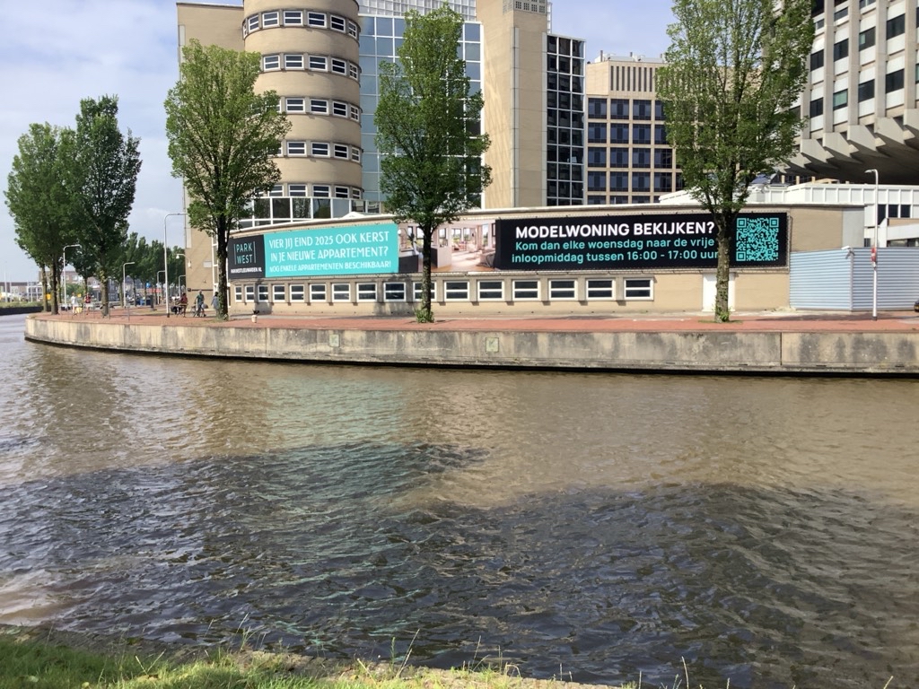 Ervaar het geweldige uitzicht op de extra inloopmiddagen in Het Verlaat!