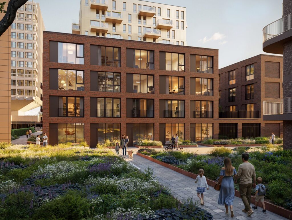 Nijderbij in verkoop: nog enkele woningen beschikbaar! Dit is je kans!
