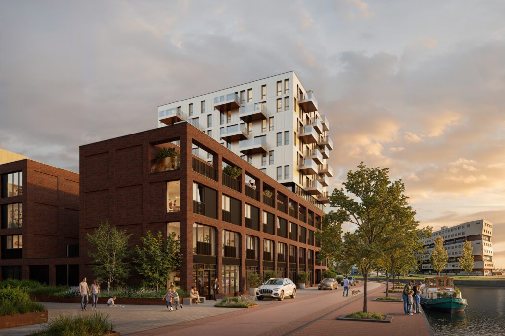 Kom naar het start verkoop event op 9 april!