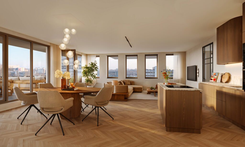 Nijderbij vanaf 9 april in verkoop!  Bereid je nu alvast voor