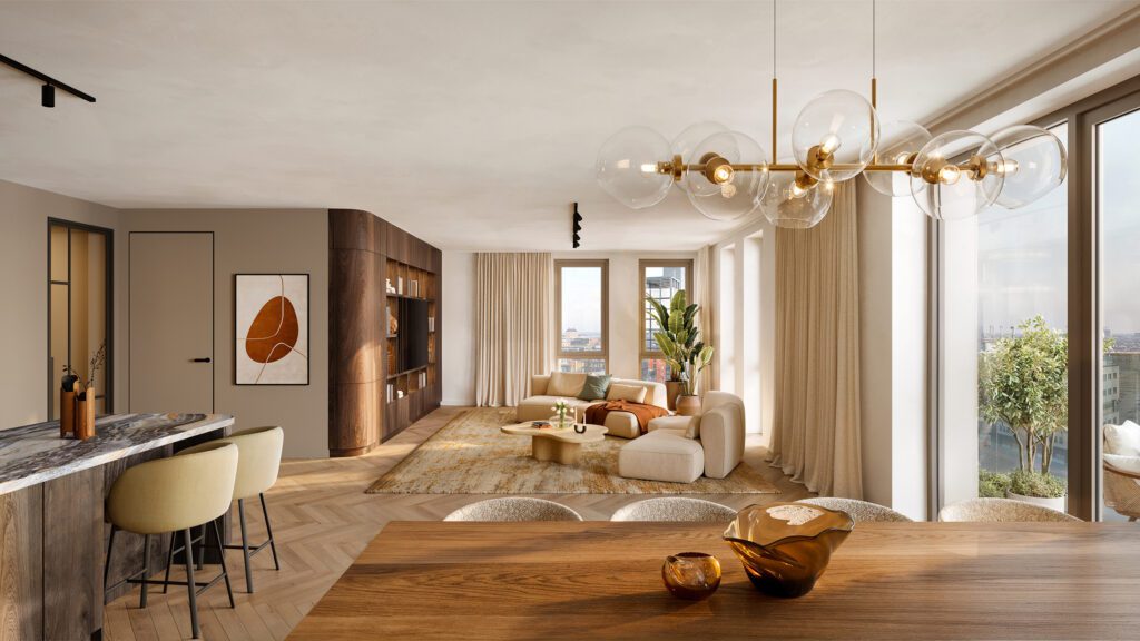 Nijderbij nu in verkoop!